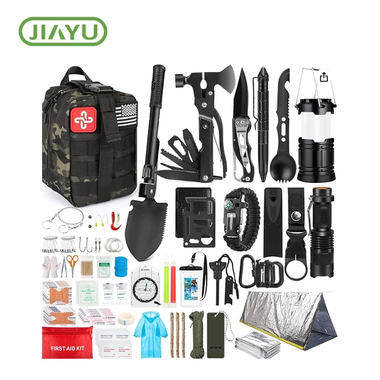 Hogyan válasszuk ki a kempingtáskát különböző szabadtéri forgatókönyvekhez?