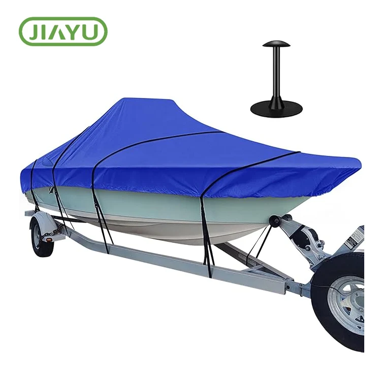 Gerenda szélesség vízálló csónak fedél Yacht fedél