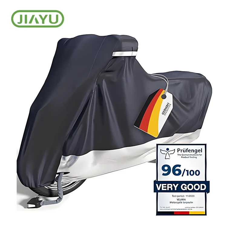 Vízálló 600D motoros menedék